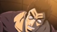 Akagi: The Genius Who Descended Into the Darkness (Image via Madhouse)